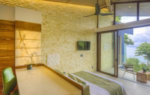 Villa La Isla - Manuel Antonio, Costa Rica