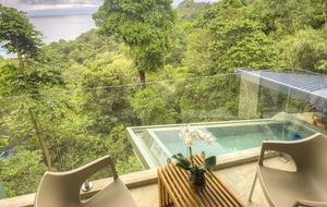 Villa La Isla - Manuel Antonio, Costa Rica