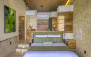 Villa La Isla - Manuel Antonio, Costa Rica