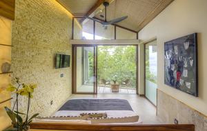 Villa La Isla - Manuel Antonio, Costa Rica