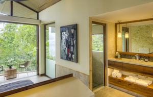 Villa La Isla - Manuel Antonio, Costa Rica