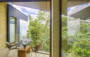 Villa La Isla - Manuel Antonio, Costa Rica