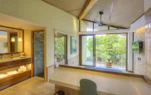 Villa La Isla - Manuel Antonio, Costa Rica