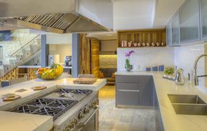 Villa La Isla - Manuel Antonio, Costa Rica