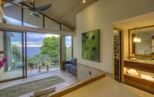 Villa La Isla - Manuel Antonio, Costa Rica