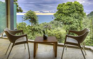 Villa La Isla - Manuel Antonio, Costa Rica