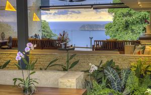 Villa La Isla - Manuel Antonio, Costa Rica