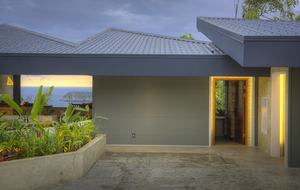 Villa La Isla - Manuel Antonio, Costa Rica
