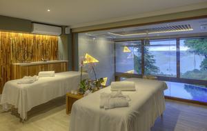 Villa La Isla - Manuel Antonio, Costa Rica