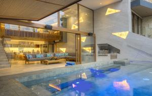 Villa La Isla - Manuel Antonio, Costa Rica