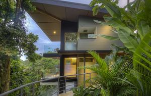 Villa La Isla - Manuel Antonio, Costa Rica