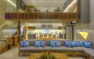 Villa La Isla