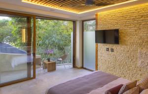 Villa La Isla - Manuel Antonio, Costa Rica