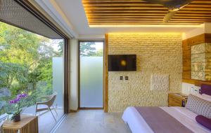 Villa La Isla - Manuel Antonio, Costa Rica
