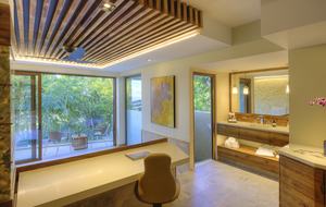 Villa La Isla - Manuel Antonio, Costa Rica
