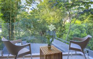 Villa La Isla - Manuel Antonio, Costa Rica