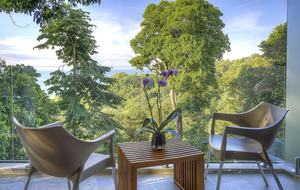 Villa La Isla - Manuel Antonio, Costa Rica
