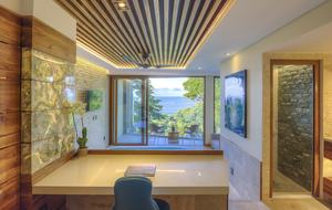 Villa La Isla - Manuel Antonio, Costa Rica