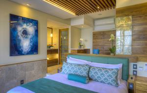 Villa La Isla - Manuel Antonio, Costa Rica