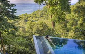 Villa La Isla - Manuel Antonio, Costa Rica