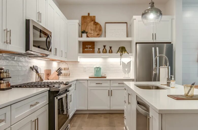 Beachy Nashville Residence - Nashville, Tennessee