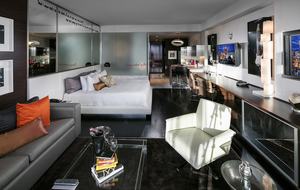 Palms Place Good Vibes Suite - Las vegas, Nevada