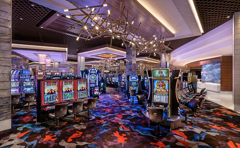 Palms Place Good Vibes Suite - Las vegas, Nevada