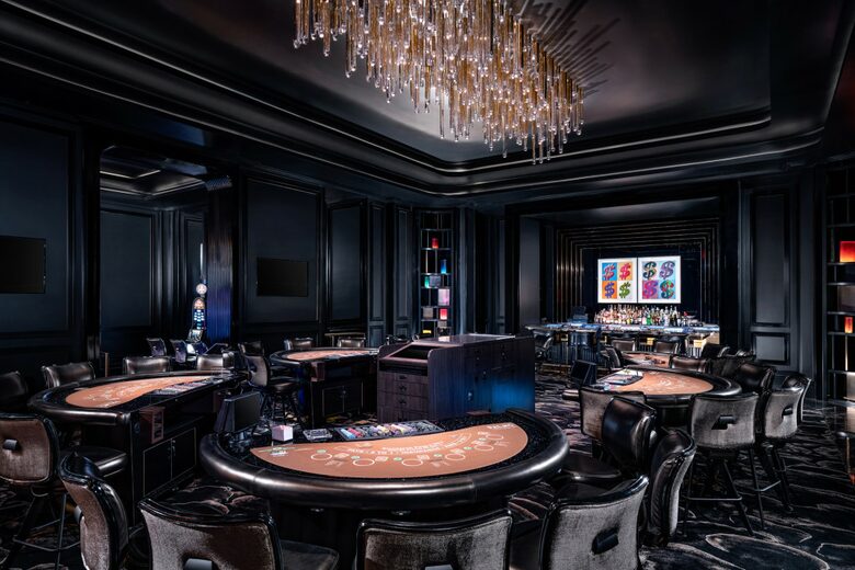 Palms Place Good Vibes Suite - Las vegas, Nevada