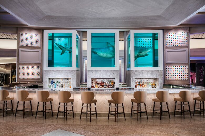 Palms Place Good Vibes Suite - Las vegas, Nevada