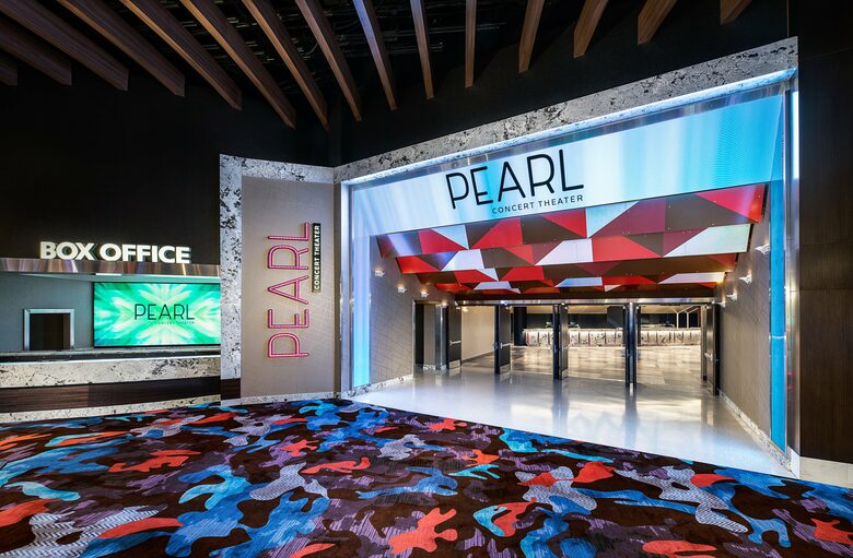 Palms Place Good Vibes Suite - Las vegas, Nevada