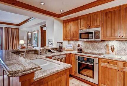 The Residences Bachelor Gulch - 2 Bedroom Residence - Avon, Colorado