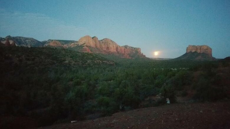 Rancho Verde - Sedona, Arizona