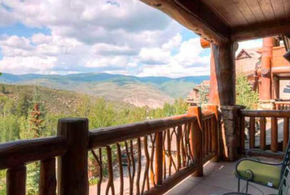 The Residences Bachelor Gulch - Two Bedroom Residence - Avon, Colorado