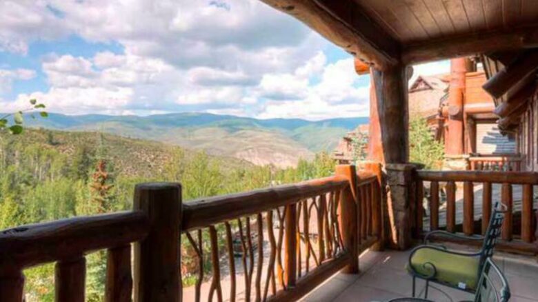 The Residences Bachelor Gulch - Two Bedroom Residence - Avon, Colorado