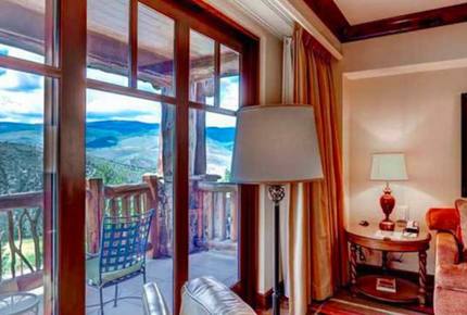 The Residences Bachelor Gulch - Two Bedroom Residence - Avon, Colorado