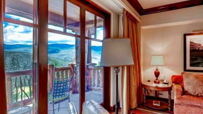 The Residences Bachelor Gulch - Two Bedroom Residence - Avon, Colorado
