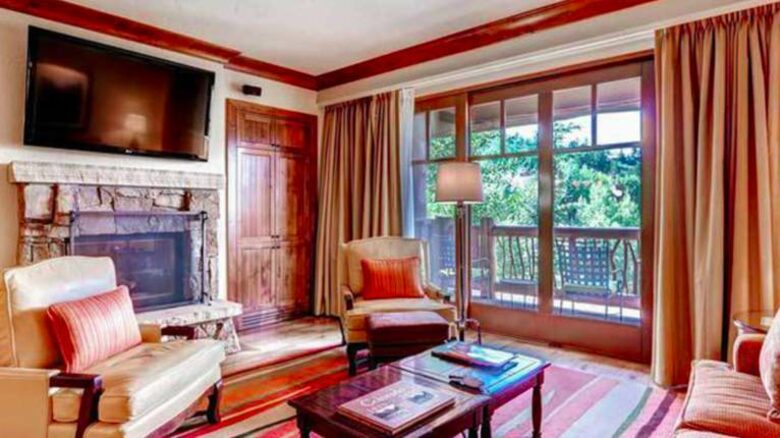 The Residences Bachelor Gulch - Two Bedroom Residence - Avon, Colorado
