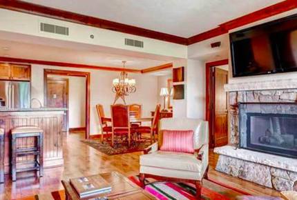 The Residences Bachelor Gulch - Two Bedroom Residence - Avon, Colorado