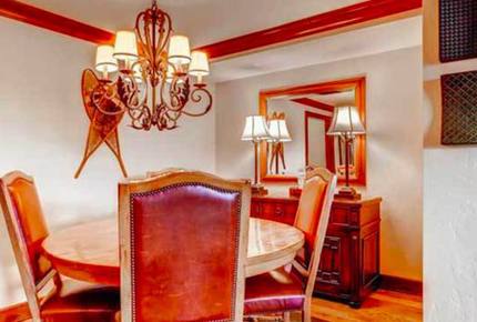 The Residences Bachelor Gulch - Two Bedroom Residence - Avon, Colorado