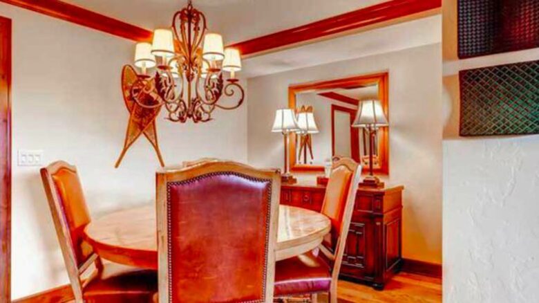 The Residences Bachelor Gulch - Two Bedroom Residence - Avon, Colorado