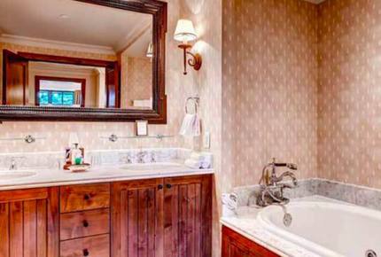 The Residences Bachelor Gulch - Two Bedroom Residence - Avon, Colorado