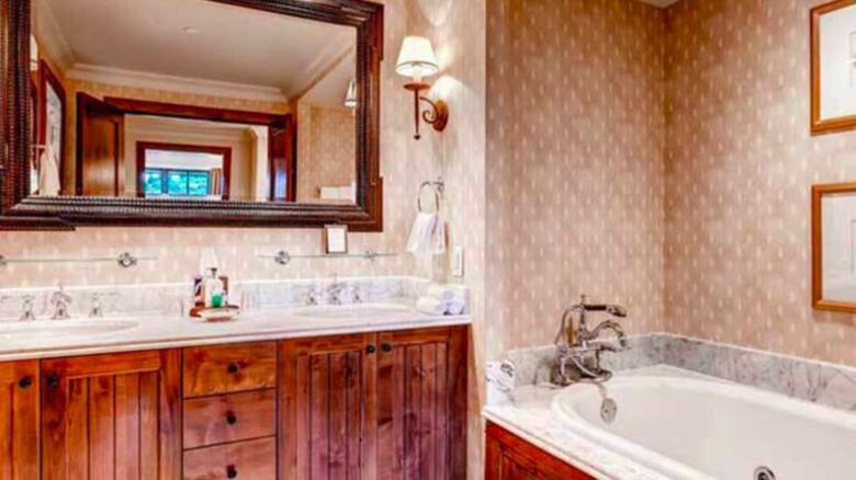The Residences Bachelor Gulch - Two Bedroom Residence - Avon, Colorado