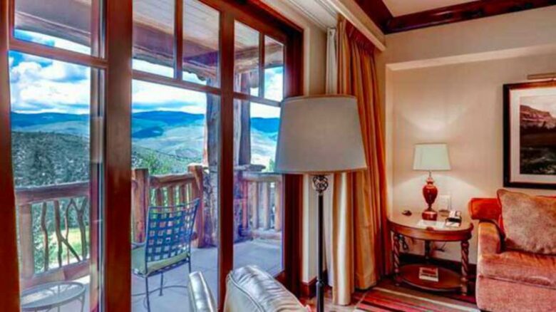 The Residences Bachelor Gulch - Two Bedroom Residence - Avon, Colorado