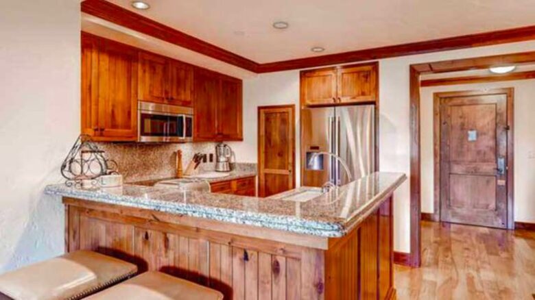 The Residences Bachelor Gulch - Two Bedroom Residence - Avon, Colorado