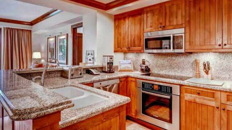 The Residences Bachelor Gulch - Two Bedroom Residence - Avon, Colorado
