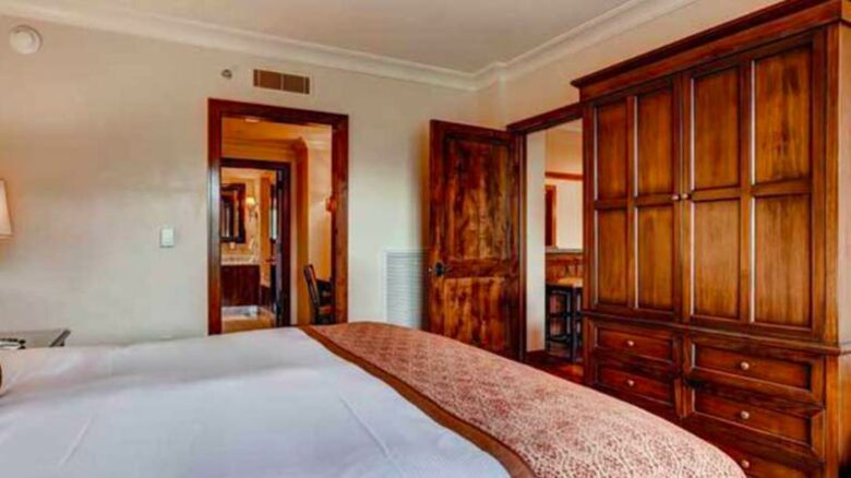 The Residences Bachelor Gulch - Two Bedroom Residence - Avon, Colorado