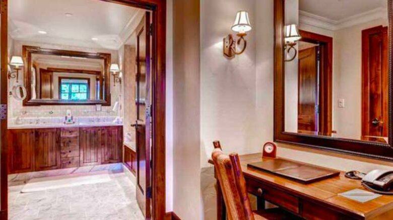 The Residences Bachelor Gulch - Two Bedroom Residence - Avon, Colorado