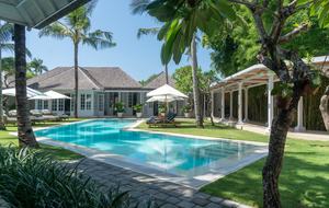 The Cotton House, Bali - Seminyak, Indonesia
