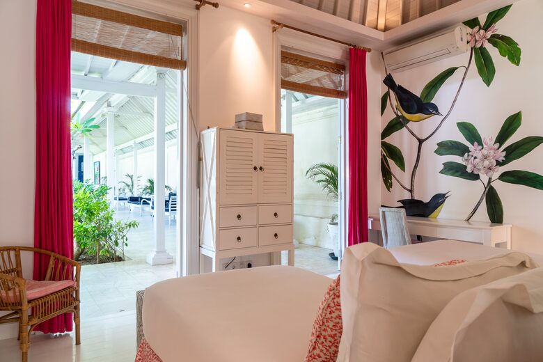 The Cotton House, Bali - Seminyak, Indonesia