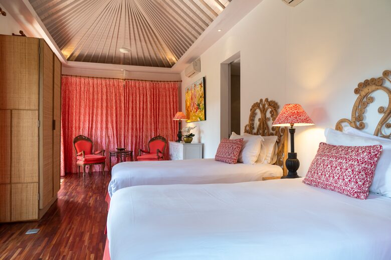 The Cotton House, Bali - Seminyak, Indonesia